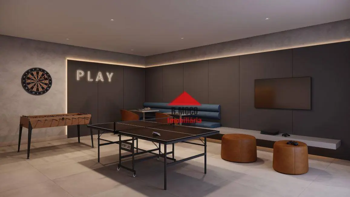 Foto 8 de Apartamento com 1 quarto à venda, 32m2 em Vila Carrão, São Paulo - SP