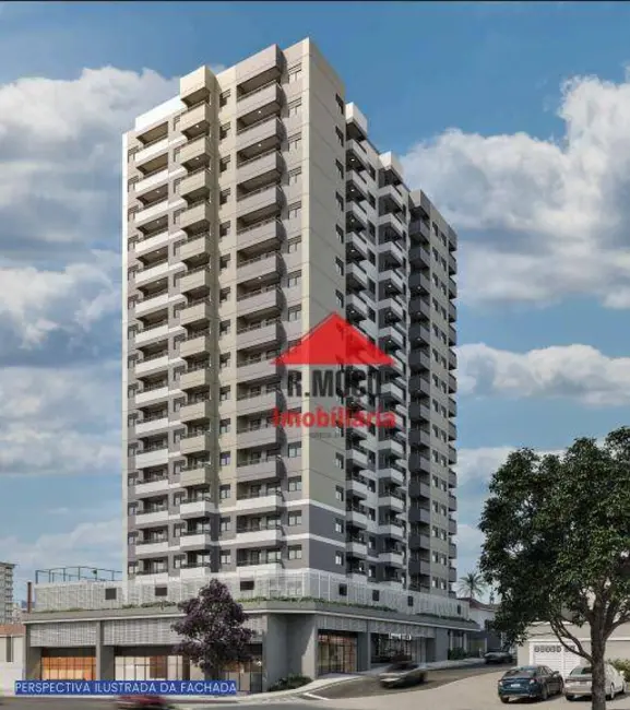 Foto 2 de Apartamento com 2 quartos à venda, 42m2 em Vila Fátima, São Paulo - SP