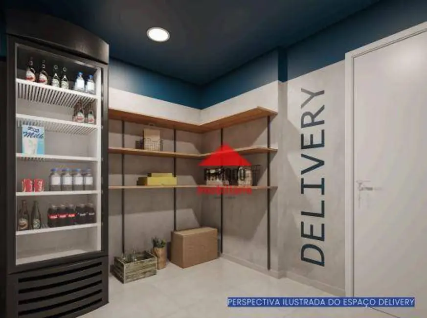 Foto 9 de Apartamento com 2 quartos à venda, 42m2 em Vila Fátima, São Paulo - SP