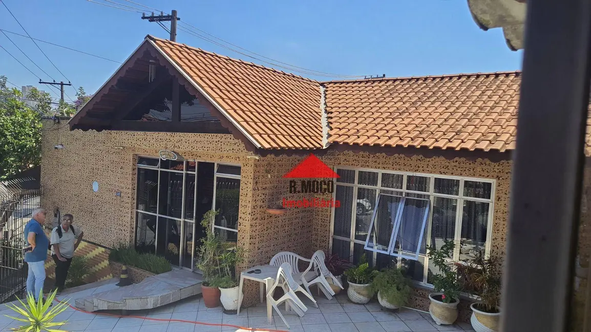 Terreno / Lote à venda, 583m2 em Cidade Patriarca, São Paulo - SP - imagem 2 Foto 2 de Terreno / Lote à venda, 583m2 em Cidade Patriarca, São Paulo - SP