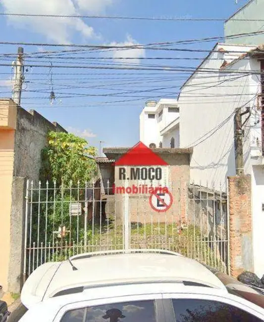 Foto 1 de Terreno / Lote à venda, 125m2 em São Paulo - SP