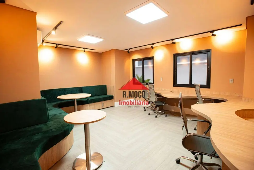 Foto 6 de Apartamento com 2 quartos à venda, 57m2 em Aclimação, São Paulo - SP