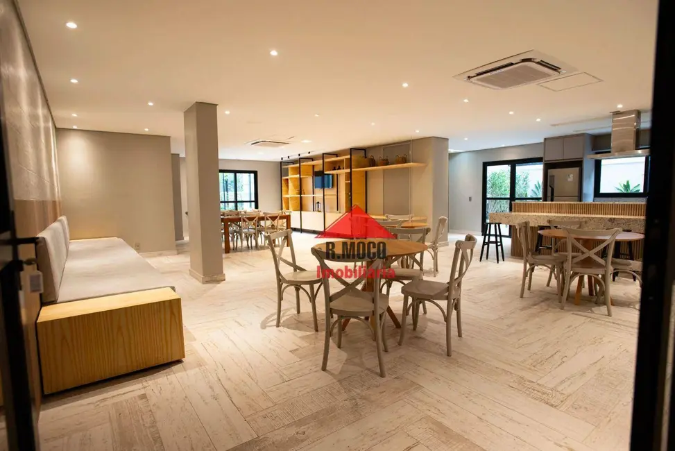 Foto 9 de Apartamento com 2 quartos à venda, 57m2 em Aclimação, São Paulo - SP