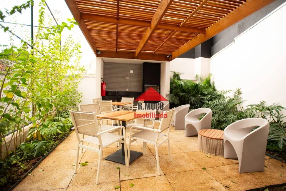 Foto 5 de Apartamento com 2 quartos à venda, 57m2 em Aclimação, São Paulo - SP