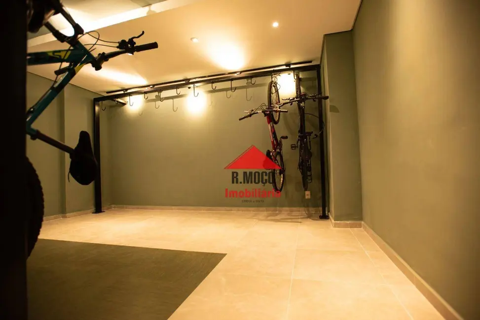 Foto 7 de Apartamento com 2 quartos à venda, 57m2 em Aclimação, São Paulo - SP