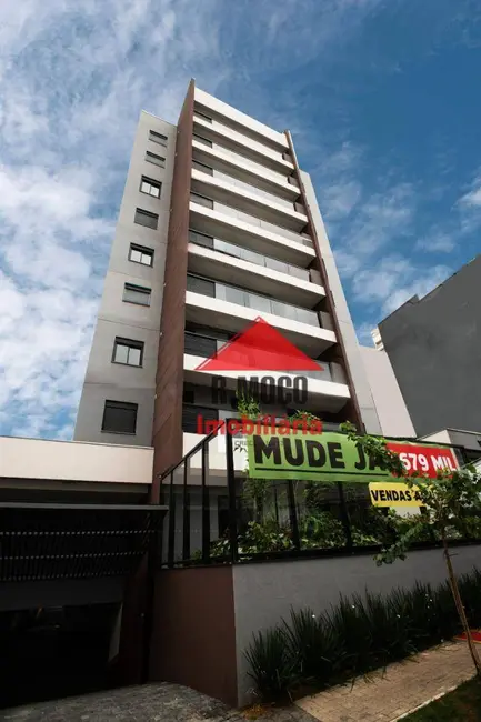 Foto 1 de Apartamento com 2 quartos à venda, 57m2 em Aclimação, São Paulo - SP