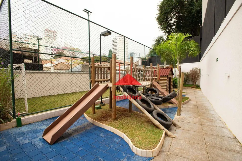 Foto 2 de Apartamento com 2 quartos à venda, 57m2 em Aclimação, São Paulo - SP