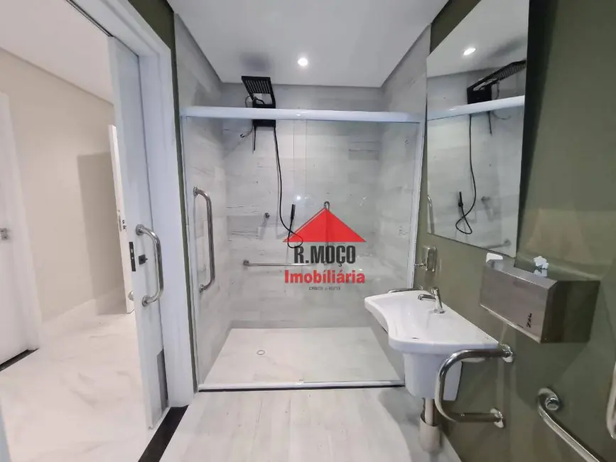 Foto 8 de Apartamento com 1 quarto à venda, 37m2 em São Paulo - SP