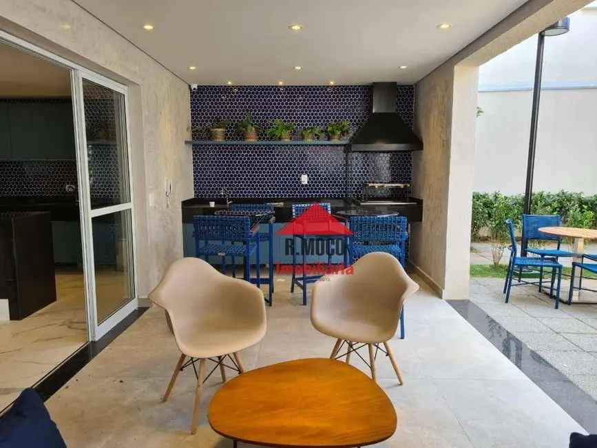 Foto 6 de Apartamento com 1 quarto à venda, 37m2 em São Paulo - SP