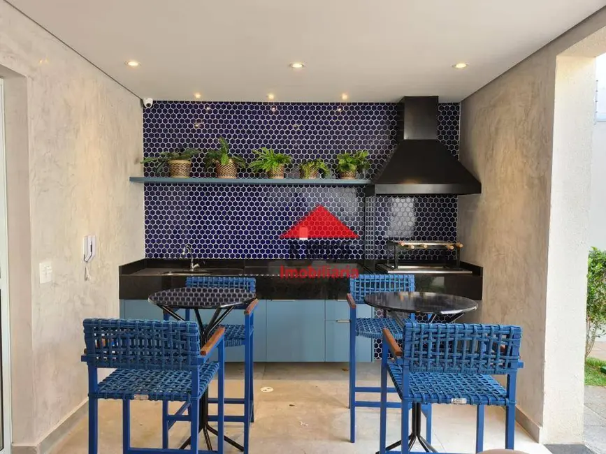 Foto 9 de Apartamento com 1 quarto à venda, 37m2 em São Paulo - SP