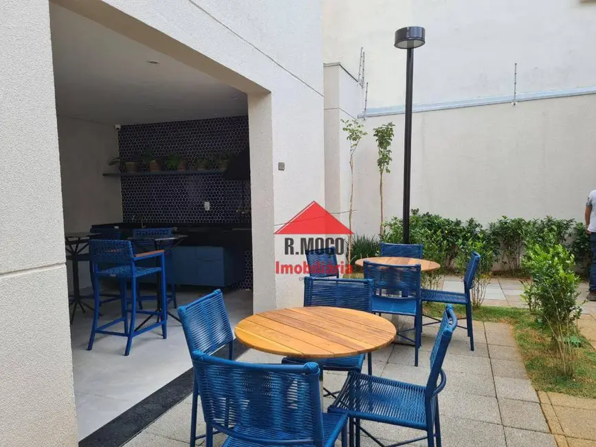 Foto 5 de Apartamento com 1 quarto à venda, 37m2 em São Paulo - SP