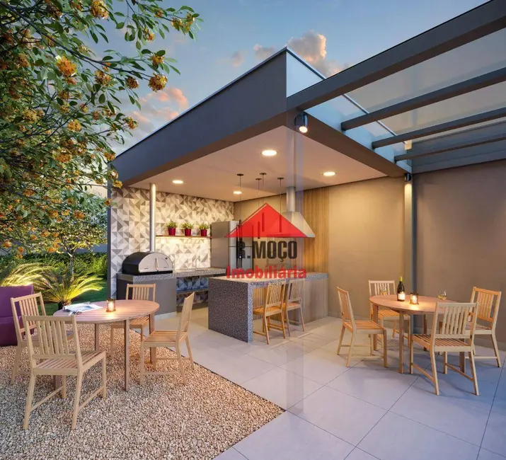 Foto 8 de Apartamento com 2 quartos à venda, 39m2 em Chácara Seis de Outubro, São Paulo - SP