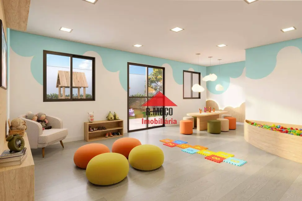 Foto 7 de Apartamento com 2 quartos à venda, 39m2 em Chácara Seis de Outubro, São Paulo - SP