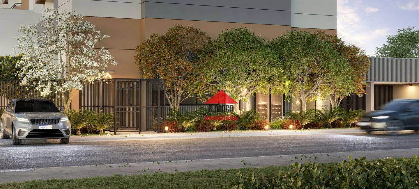 Foto 2 de Apartamento com 2 quartos à venda, 39m2 em Chácara Seis de Outubro, São Paulo - SP