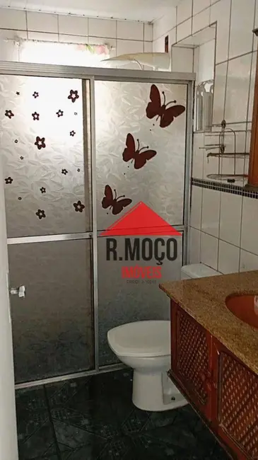 Foto 9 de Apartamento com 3 quartos à venda, 51m2 em Conjunto Habitacional Padre Manoel da Nóbrega, São Paulo - SP