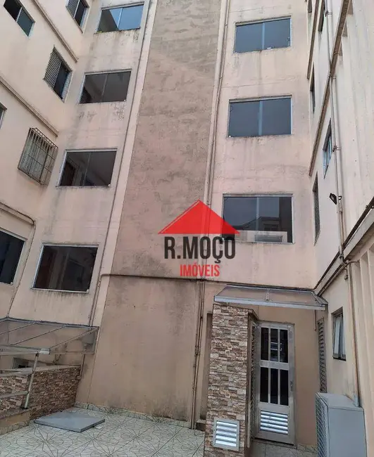 Foto 3 de Apartamento com 3 quartos à venda, 51m2 em Conjunto Habitacional Padre Manoel da Nóbrega, São Paulo - SP