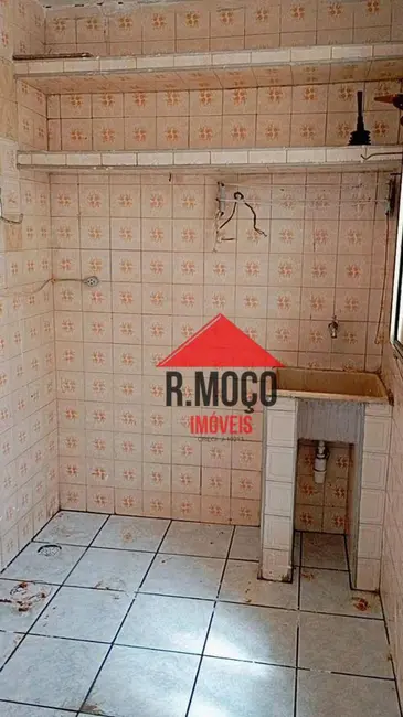 Foto 8 de Apartamento com 3 quartos à venda, 51m2 em Conjunto Habitacional Padre Manoel da Nóbrega, São Paulo - SP