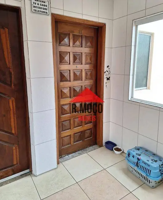 Foto 5 de Apartamento com 3 quartos à venda, 51m2 em Conjunto Habitacional Padre Manoel da Nóbrega, São Paulo - SP