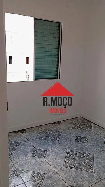 Foto 6 de Apartamento com 3 quartos à venda, 51m2 em Conjunto Habitacional Padre Manoel da Nóbrega, São Paulo - SP