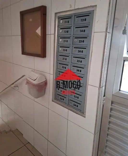 Foto 4 de Apartamento com 3 quartos à venda, 51m2 em Conjunto Habitacional Padre Manoel da Nóbrega, São Paulo - SP