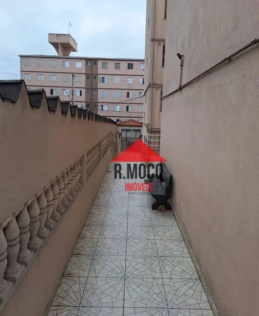 Foto 2 de Apartamento com 3 quartos à venda, 51m2 em Conjunto Habitacional Padre Manoel da Nóbrega, São Paulo - SP