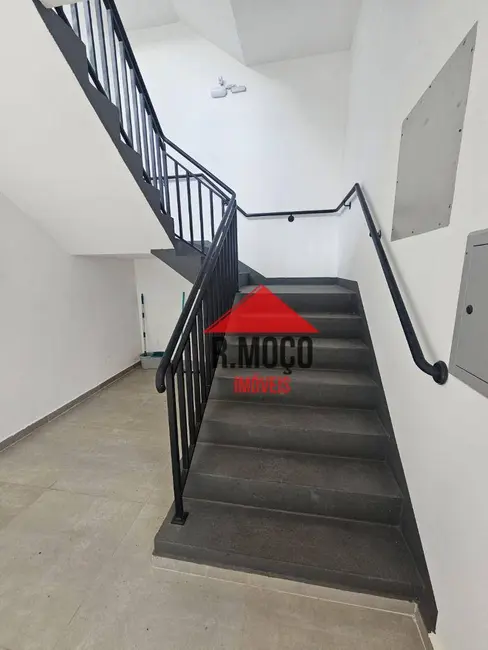 Foto 8 de Apartamento com 2 quartos à venda, 37m2 em Vila Guilhermina, São Paulo - SP