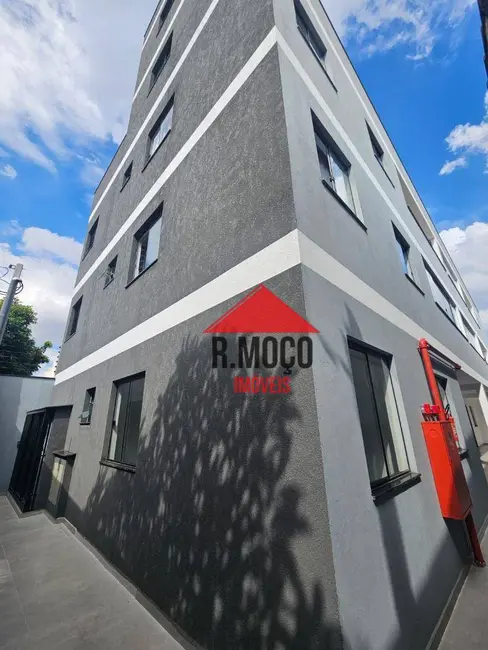 Foto 5 de Apartamento com 2 quartos à venda, 37m2 em Vila Guilhermina, São Paulo - SP