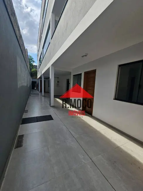 Foto 9 de Apartamento com 2 quartos à venda, 37m2 em Vila Guilhermina, São Paulo - SP