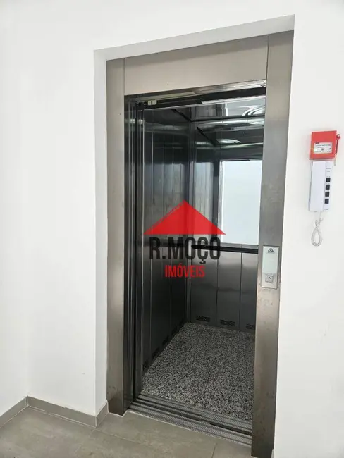 Foto 7 de Apartamento com 2 quartos à venda, 37m2 em Vila Guilhermina, São Paulo - SP