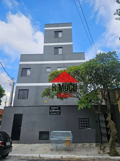 Foto 3 de Apartamento com 2 quartos à venda, 37m2 em Vila Guilhermina, São Paulo - SP