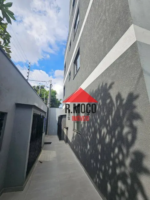 Foto 4 de Apartamento com 2 quartos à venda, 37m2 em Vila Guilhermina, São Paulo - SP