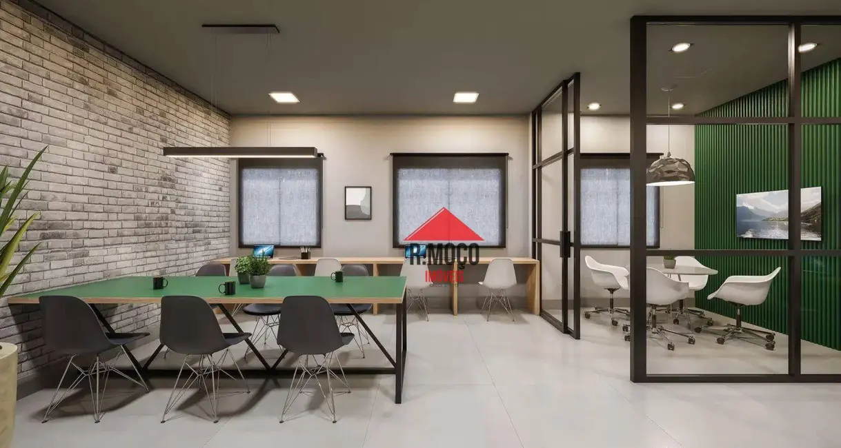 Foto 6 de Apartamento com 2 quartos à venda, 38m2 em Belenzinho, São Paulo - SP