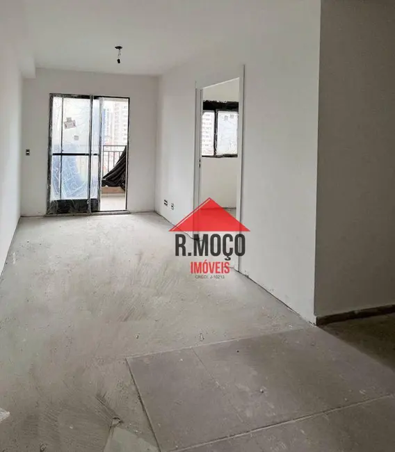 Foto 9 de Apartamento com 2 quartos à venda, 38m2 em Belenzinho, São Paulo - SP
