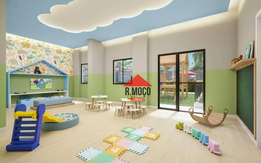 Foto 5 de Apartamento com 2 quartos à venda, 38m2 em Belenzinho, São Paulo - SP