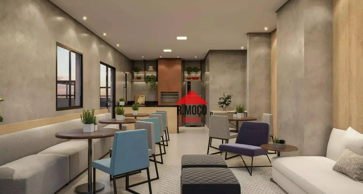 Foto 7 de Apartamento com 2 quartos à venda, 38m2 em Belenzinho, São Paulo - SP
