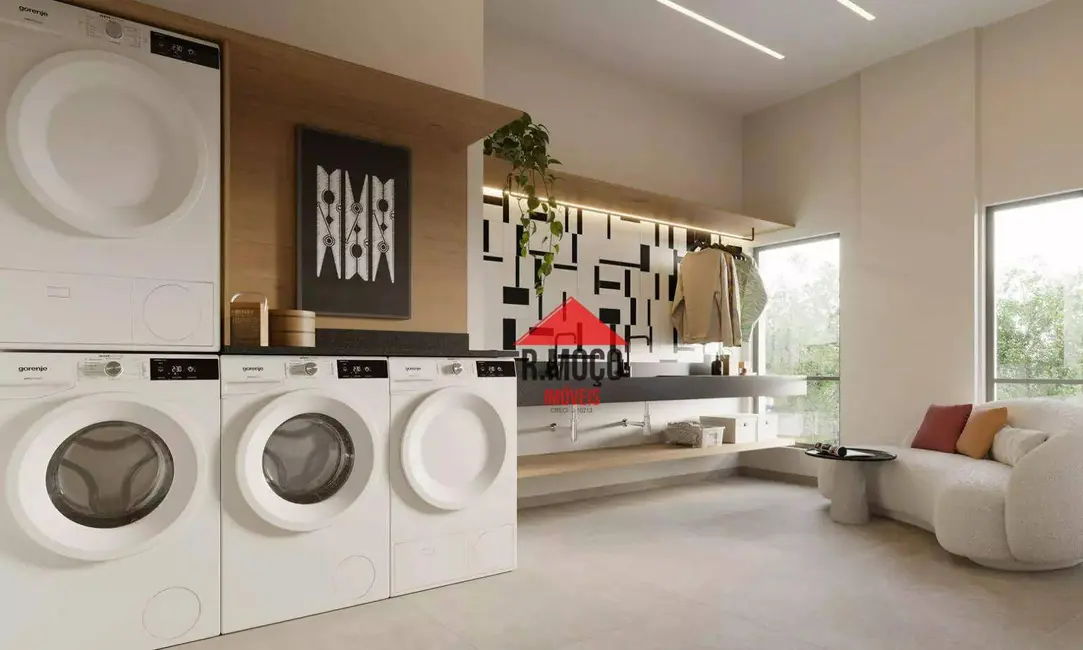 Apartamento com 2 quartos à venda, 48m2 em Indianópolis, São Paulo - SP - imagem 8 Foto 8 de Apartamento com 2 quartos à venda, 48m2 em Indianópolis, São Paulo - SP