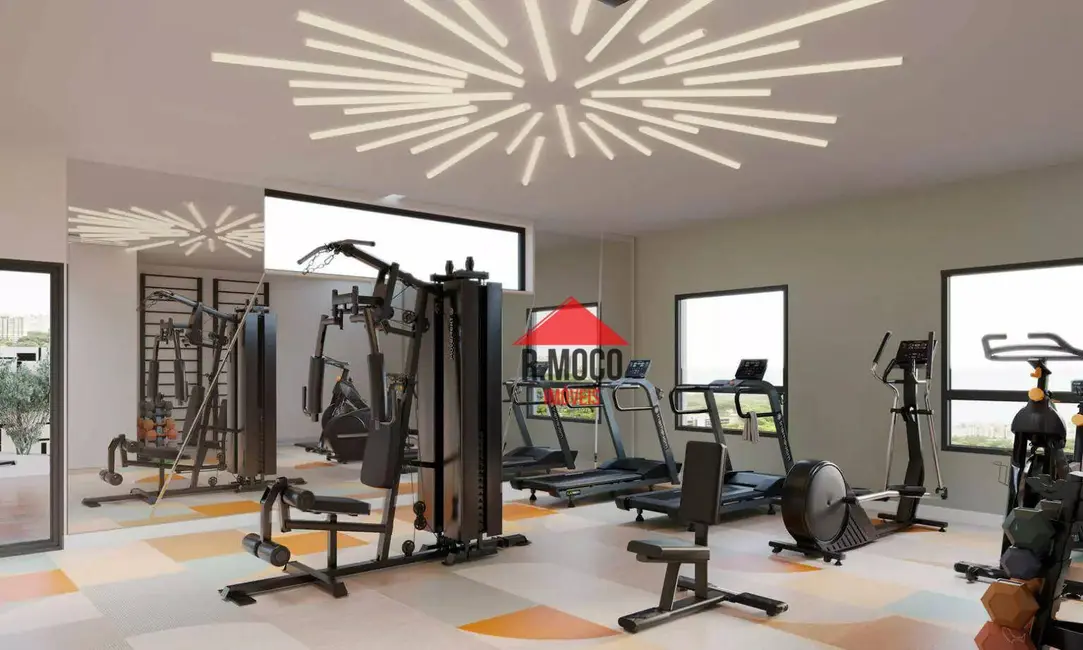 Apartamento com 2 quartos à venda, 48m2 em Indianópolis, São Paulo - SP - imagem 6 Foto 6 de Apartamento com 2 quartos à venda, 48m2 em Indianópolis, São Paulo - SP