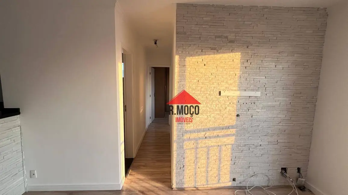 Foto 4 de Apartamento com 2 quartos à venda, 47m2 em Jardim Cotinha, São Paulo - SP