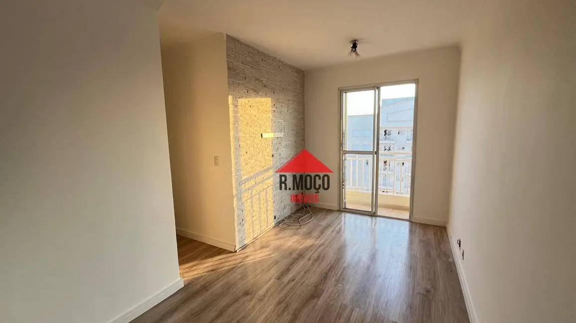 Foto 1 de Apartamento com 2 quartos à venda, 47m2 em Jardim Cotinha, São Paulo - SP
