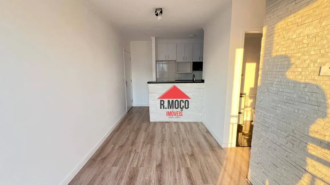 Foto 3 de Apartamento com 2 quartos à venda, 47m2 em Jardim Cotinha, São Paulo - SP