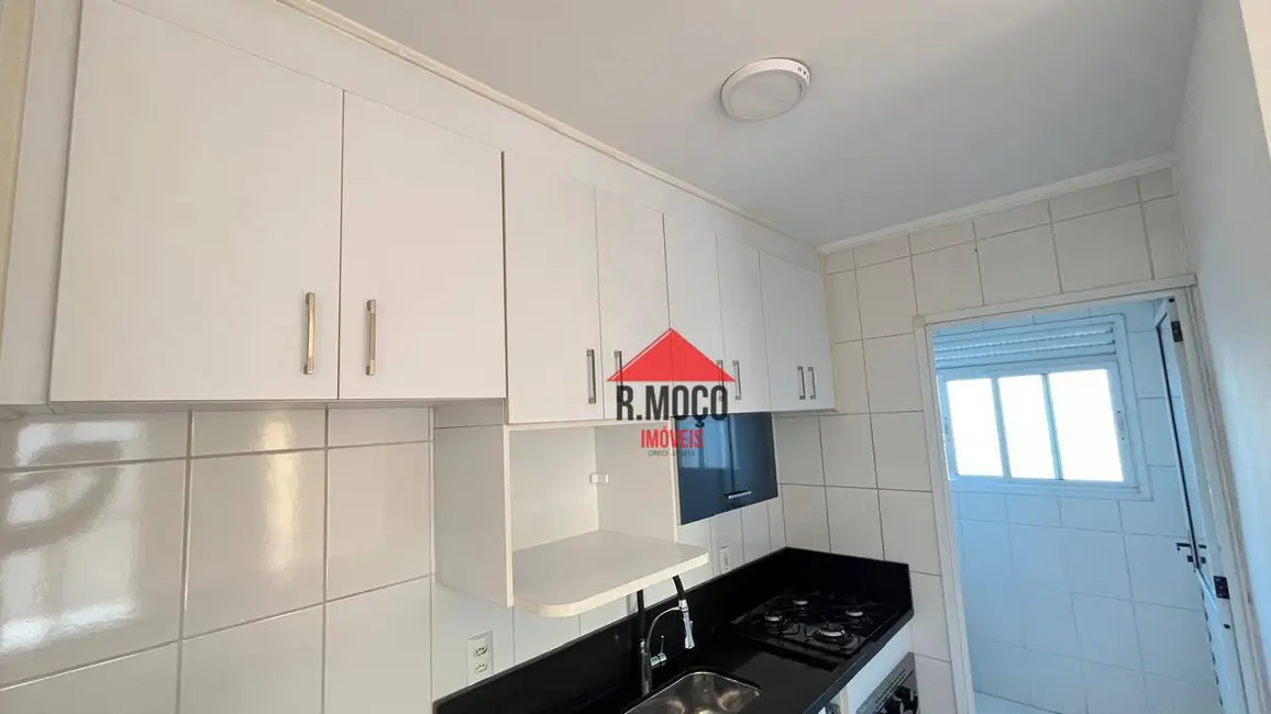 Foto 6 de Apartamento com 2 quartos à venda, 47m2 em Jardim Cotinha, São Paulo - SP