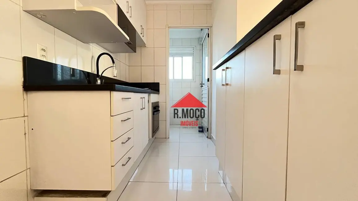 Foto 5 de Apartamento com 2 quartos à venda, 47m2 em Jardim Cotinha, São Paulo - SP
