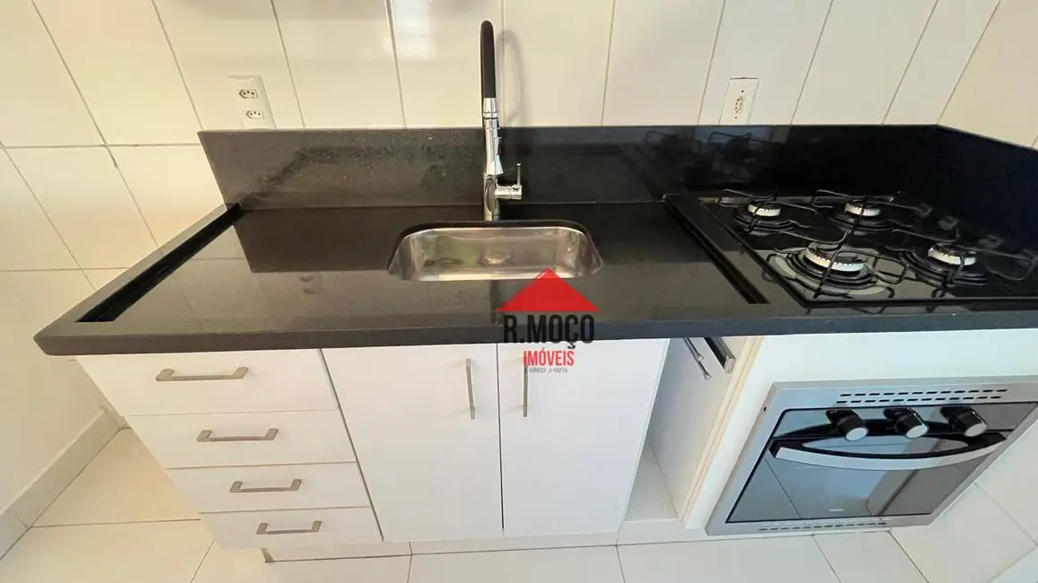 Foto 7 de Apartamento com 2 quartos à venda, 47m2 em Jardim Cotinha, São Paulo - SP