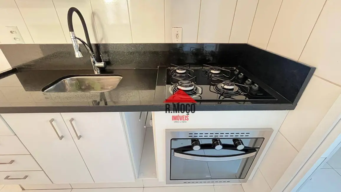 Foto 8 de Apartamento com 2 quartos à venda, 47m2 em Jardim Cotinha, São Paulo - SP