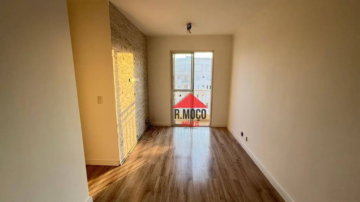 Foto 2 de Apartamento com 2 quartos à venda, 47m2 em Jardim Cotinha, São Paulo - SP