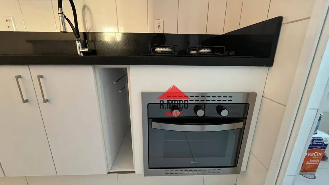 Foto 9 de Apartamento com 2 quartos à venda, 47m2 em Jardim Cotinha, São Paulo - SP