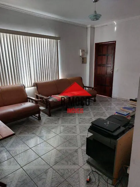 Foto 1 de Sobrado com 2 quartos à venda, 93m2 em Artur Alvim, São Paulo - SP