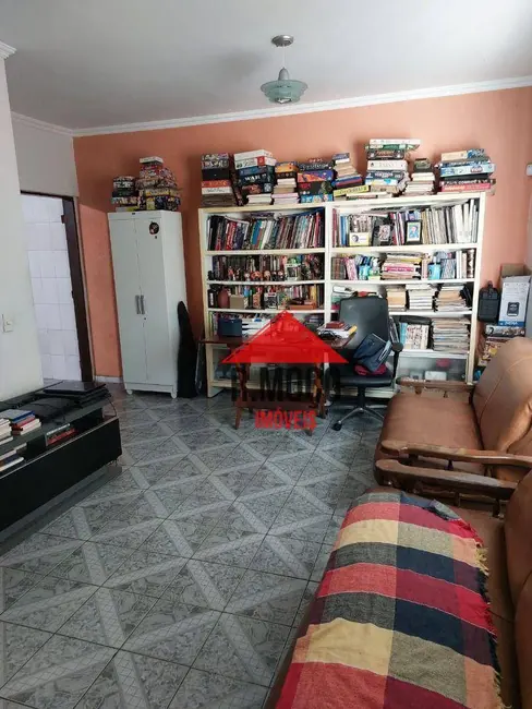 Foto 3 de Sobrado com 2 quartos à venda, 93m2 em Artur Alvim, São Paulo - SP