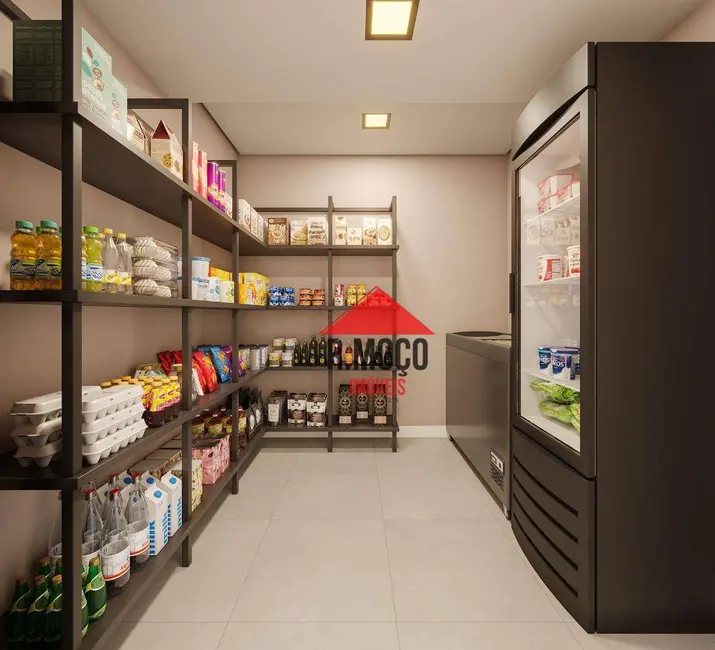 Foto 7 de Apartamento com 1 quarto à venda, 29m2 em Vila Dom Pedro I, São Paulo - SP