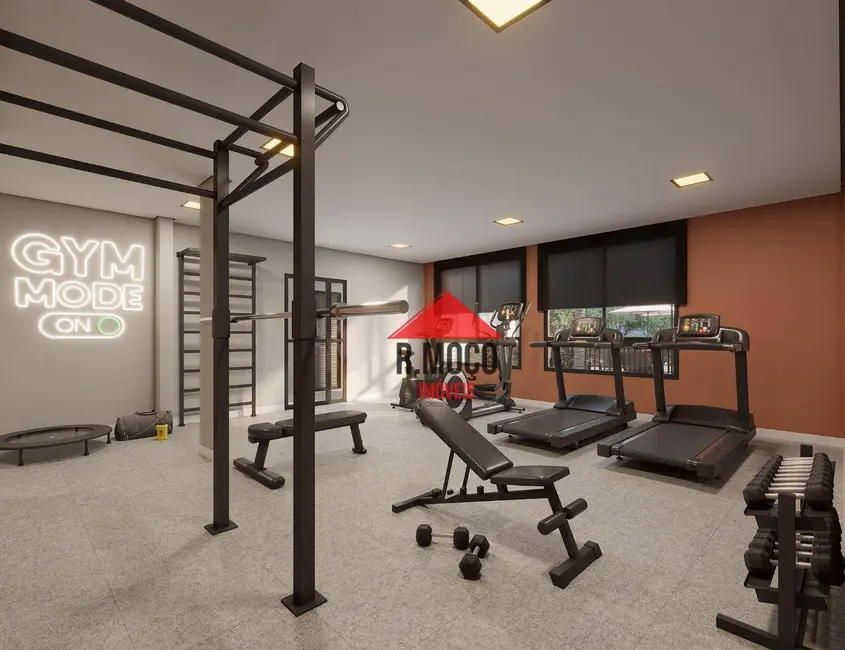 Foto 6 de Apartamento com 1 quarto à venda, 29m2 em Vila Dom Pedro I, São Paulo - SP